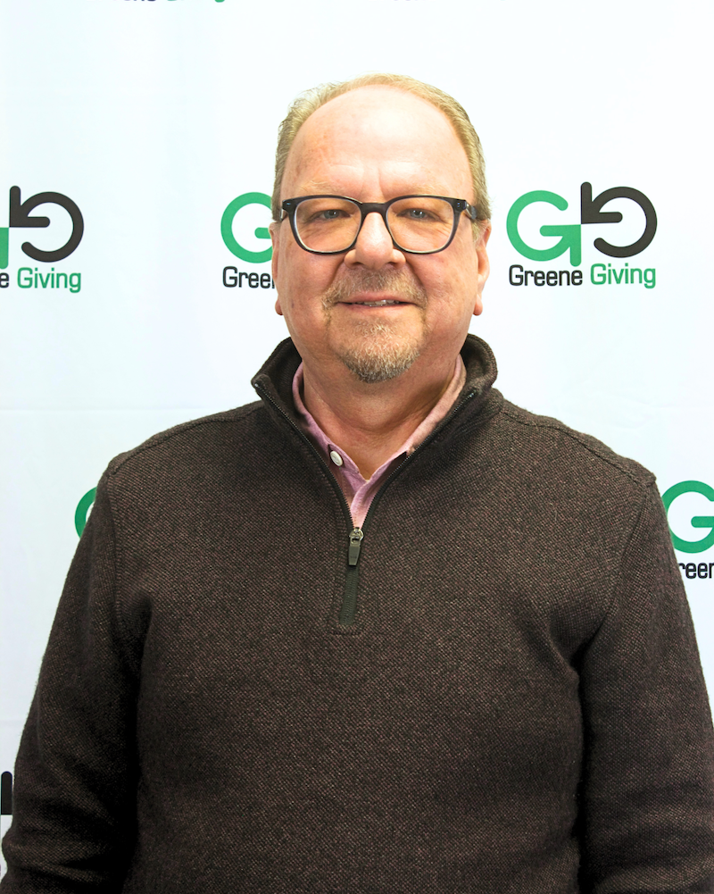Greene Giving Team- Jeff Brock- President (1)