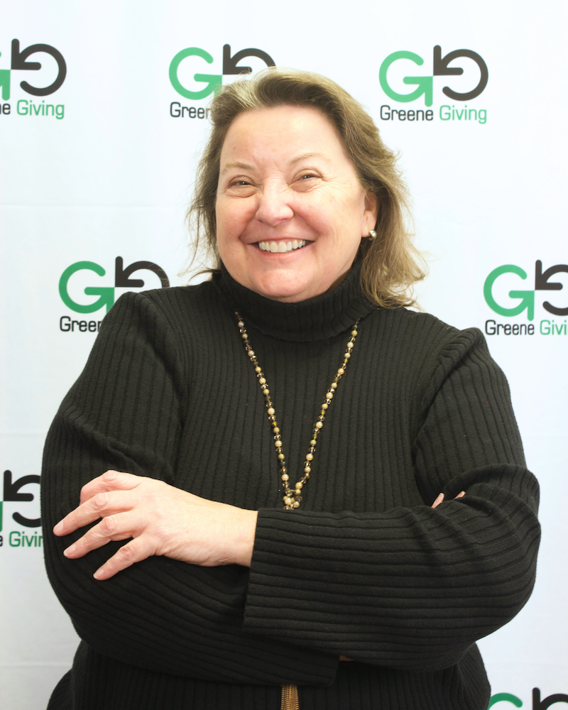Greene Giving Team- Valorie Long- Finance (1)