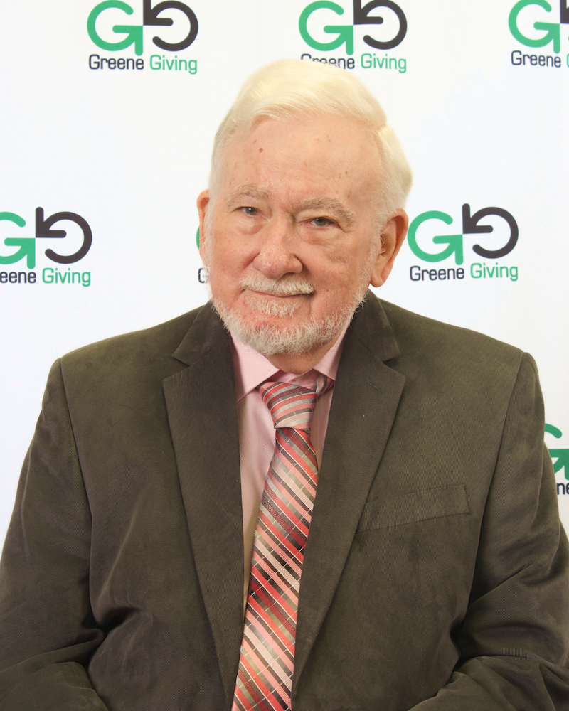 Robert “Doc” Dillaplain